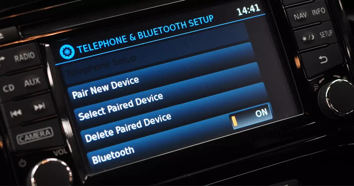 How to add Bluetooth to an older car | Haynes Manuals